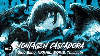 Thumbnail: Giho Bang, NXKHIL, BOKIE, Tmalvetn - MONTAGEM CASCADORA 💫 ENERGETIC PHONK MUSIC