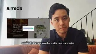 Thumbnail: A deeper look into AI-powered experimentation for websites with MidaGX | Mida A/B Testing