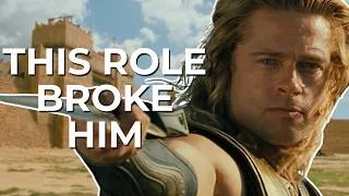Thumbnail: Why Brad Pitt Hated Troy