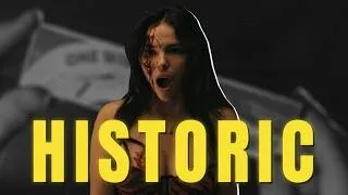 Thumbnail: Curry Barker did the impossible