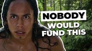 Thumbnail: No Studio Would Touch Apocalypto