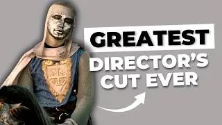 Thumbnail: How Fox Ruined a Masterpiece