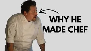 Thumbnail: Marvel broke him, Chef saved him