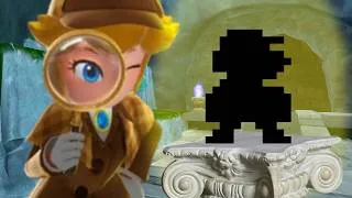 Thumbnail: Unknown Nintendo Characters