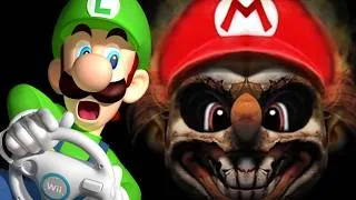 Thumbnail: Old Mario Kart Wii Mods