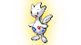 Thumbnail: More Pokémon Sprite Oddities