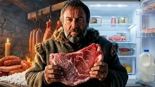 Thumbnail: Why Medieval Pork Lasted For Years While Yours Spoils In Days