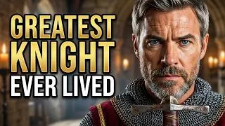 Thumbnail: He Never Lost a Battle—Even Kings Feared His Name
