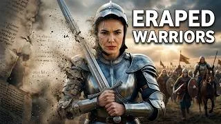 Thumbnail: The Female Warriors History Forgot About