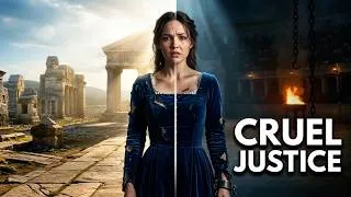 Thumbnail: Roman Justice Exposed: The Women's Tragedy