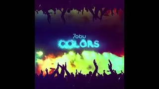 Thumbnail: Tobu - Colors (Short Version)