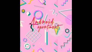 Thumbnail: Android Apartment - Love stories and skyscrapers (Slowed to perfection + reverb)