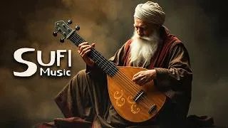 Thumbnail: Spiritual Dervish Calm — Sufi Music for Soft Reflection, Relaxation & Inner Ease