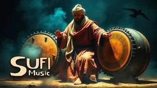Thumbnail: Tranquil Dervish Evening — Soft Sufi Music for Peaceful Thought, Inner Ease & Deep Relaxation