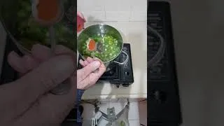 Thumbnail: Vegetable Soup. 3 benefits in 1 soup