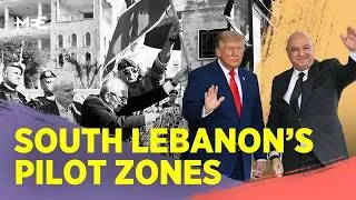 Thumbnail: What is happening in Lebanon’s pilot zones?