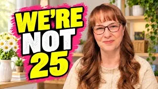 Thumbnail: Decluttering Advice Wasn’t Made For You 