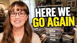 Thumbnail: 15 Reasons Your Clutter Keeps Coming Back