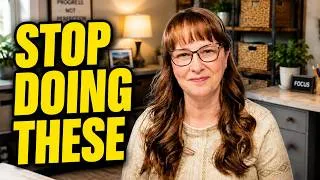 Thumbnail: 10 Ways Decluttering Can Make Your Life Harder