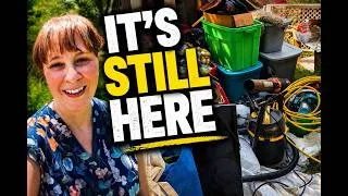 Thumbnail: Decluttering Doesn't Work Like They Show You