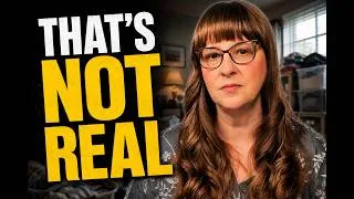 Thumbnail: Decluttering Videos Are Lying To You