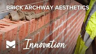 Thumbnail: Building Brick Archways: Beauty Built to Last | Spotlight