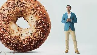 Thumbnail: The Everything Bagel of the Business World