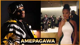 Thumbnail: Msanii TYLA apagawa na mistari ya DIAMOND kwenye wimbo wa NITAMPATA WAPI "Sura yake mtaratibu" tazam