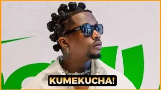 Thumbnail: Kumekucha! RAYVANNY age ageuka mbogo kwa wachambuzi baada ya kuambiwa kashuka kimuziki,tazama akijib