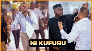 Thumbnail: Angalia jeuri ya pesa kwenye send-off hii ya mtoto wa tajiri Geita,Bilioni moja yatolewa,ALIKIBA kal