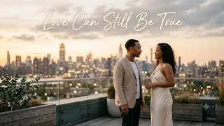 Thumbnail: John Legend ft Rihanna Inspired-Love Can Still Be True|Deep Emotional Love Song(Official Music 2026)