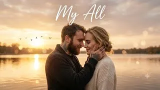 Thumbnail: Teddy Swims ft Adele - My All| Deep Emotional Love Song (Official Music 2026)