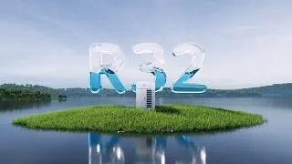 Thumbnail: V9 VRF R32 Solution: Engineered for Reliable HVAC Operation