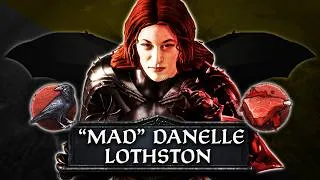 Thumbnail: What If The Craziest Lady In AGOT Had DRAGONS?