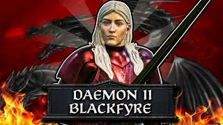 Thumbnail: I Started a Second Blackfyre Rebellion EARLY in Crusader Kings 3