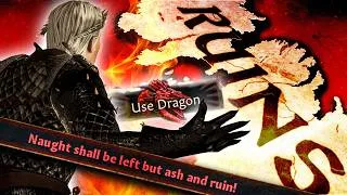 Thumbnail: Destroying Westeros With Dragons in Crusader Kings 3 AGOT
