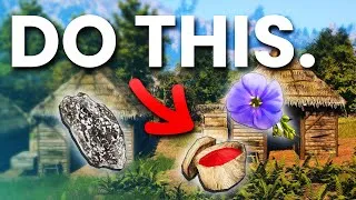 Thumbnail: Don't Start Bellwright Without Watching This