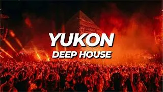 Thumbnail: Justin Bieber - Yukon (Echolocation Deep House Remix)
