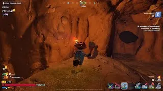 Thumbnail: Q's Lab-13 And Then Something Stupid Happened