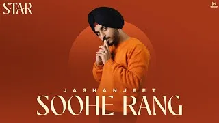 Thumbnail: Soohe Rang  (Official Album) Jashanjeet | Latest Punjabi Songs 2026 | Midland Records
