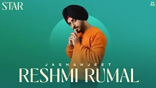 Thumbnail: Reshmi Rumal (Official Album) Jashanjeet | Latest Punjabi Songs 2026 | Midland Records