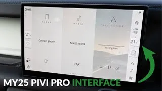 Thumbnail: MY25 PIVI Pro ACTIVATION - Land Rover Defender