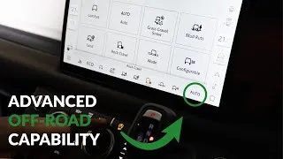 Thumbnail: Advanced Off Road Capability ACTIVATION - Land Rover Defender