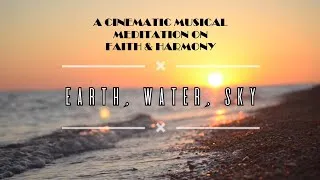 Thumbnail: Earth, Water, Sky - Song Teaser #music 