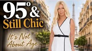 Thumbnail: Why French Women Over 50 Always Look Effortlessly Chic in Summer - Most Women Miss This