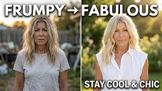 Thumbnail: 5 Outfit Formulas for Hot Weather That Never Look Frumpy
