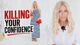 Thumbnail: 7 Things Secretly Destroying Your Confidence After 50 This Summer