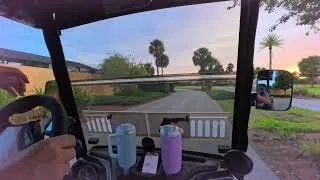 Thumbnail: Where are the scenic spots in The Villages that we should add?