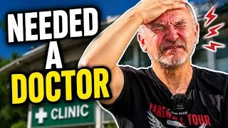 Thumbnail: Thailand: He Had to See a Doctor After 4 Days