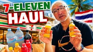 Thumbnail: Thailand’s 7-Eleven Hits Different